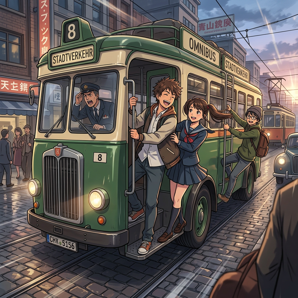 Trittbrettfahren in Zeiten von Corona*